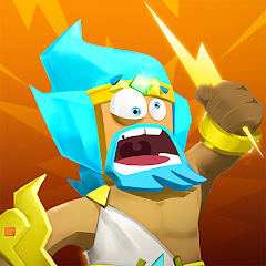 دانلود بازی Tower Brawl