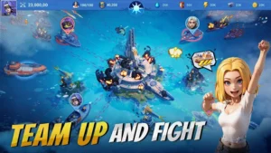 Rise of Arks: Survival Game