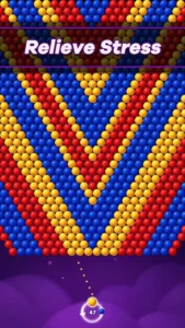 Bubble Pop Star-Bubble Shooter