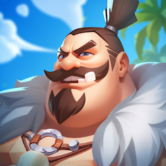 دانلود بازی Rise of Clans：Island War
