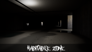 Backrooms: Double Reality