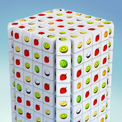 دانلود بازی Cube Master 3D:Matching Game