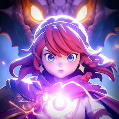 دانلود بازی Magic Survivor: Roguelike Game