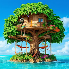 دانلود بازی Sunshine Island : Farming Game