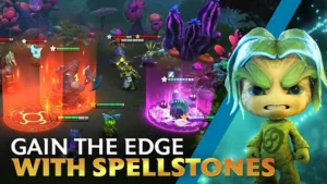 Mojo Melee: PVP Auto Chess