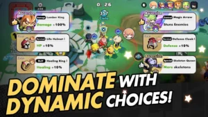 Squad Clash