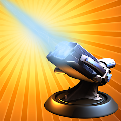 دانلود بازی Tower Madness 2 Tower Defense