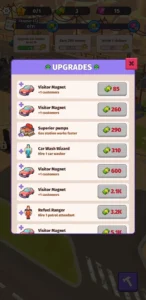 Roadside Empire: Idle Tycoon