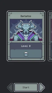 Endgame of Devil