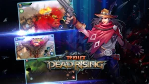 Raid:Dead Rising