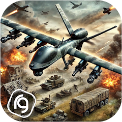 دانلود بازی Drone : Shadow Strike 3