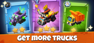Idle Junkyard Tycoon: Be Rich!