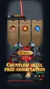 Solo Spellcasting