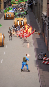 Last Z: Survival Shooter