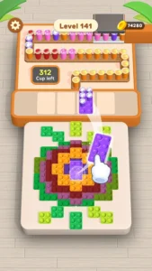 Coffee Mania - Sorting Jam