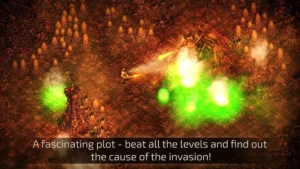 Alien Shooter 2 - Reloaded