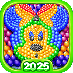 دانلود بازی Bubble Shooter 202 2 Pro