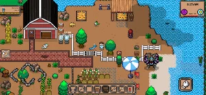 Chronomon - Monster Farm
