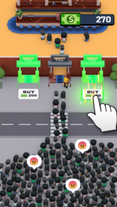 Idle Nightclub Tycoon