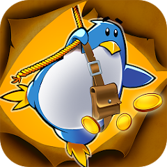 دانلود بازی Adventure Beaks