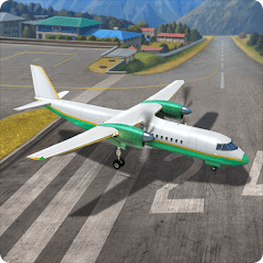 دانلود بازی Airport City transport manager