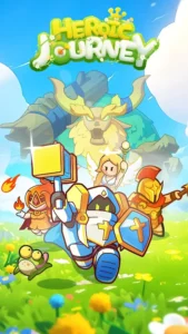 Heroic Journey