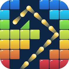 دانلود بازی Bricks Ball Crusher