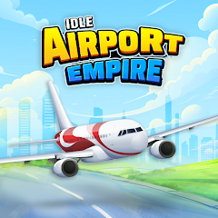 دانلود بازی Idle Airport Empire