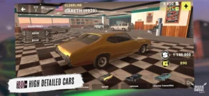 Lowriders Comeback: Boulevard