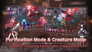 Soul Idle x King's Raid Collab