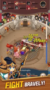 Airship Knights