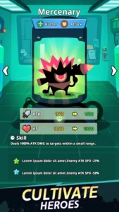 Cell Defense: TD