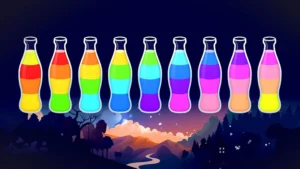 SortPuz™: Water Sort Puzzle