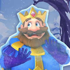 دانلود بازی Bricks Royale-Brick Balls Game