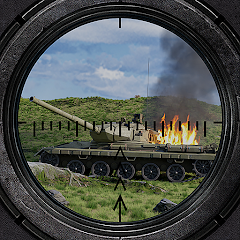دانلود بازی Tank Battle Heroes: World War