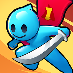 دانلود بازی Smashero.io – Hack n slash RPG