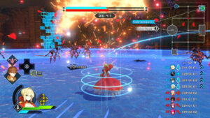Fate/EXTELLA