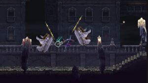 Blasphemous 2