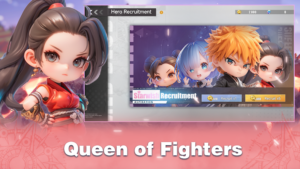 Legends Combat