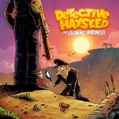 دانلود بازی Det Hayseed – Cloning Madnes