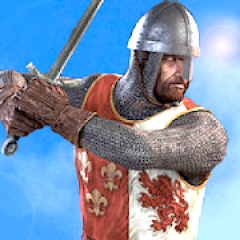 دانلود بازی Knights of Europe 2
