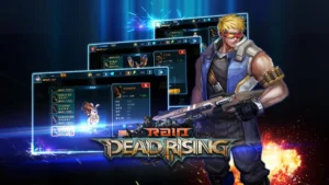 Raid:Dead Rising