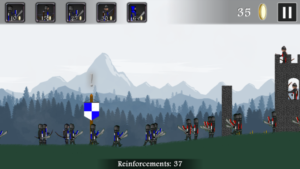 Knights of Europe