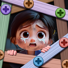 دانلود بازی Screw Out Master: Story Puzzle