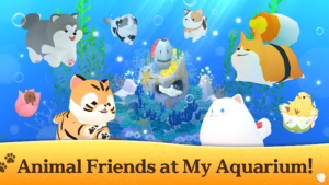 Tap Tap Fish AbyssRium (+VR)