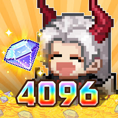 دانلود بازی Pixel Overlord: 4096 Draws