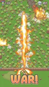 Magic Defense : Loguelike TD