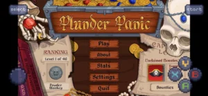 Plunder Panic