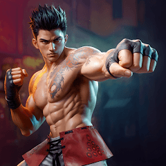 دانلود بازی Legend Fighter: Mortal Battle