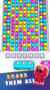 Block Jam 3D: Color Puzzle